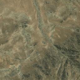 Satellite imagery of Salawat Band, PK