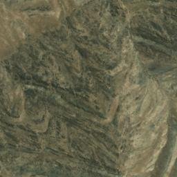 Satellite imagery of Salawat Band, PK
