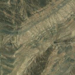 Satellite imagery of Salawat Band, PK