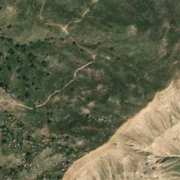 Satellite imagery of Dhodak, PK