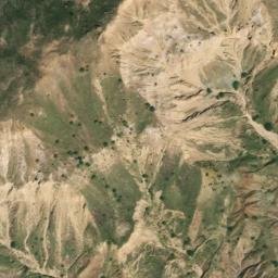 Satellite imagery of Dhodak, PK