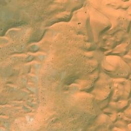 Satellite imagery of Guern Demirha, DZ