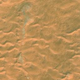 Satellite imagery of Guern Demirha, DZ