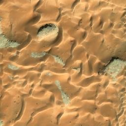 Satellite imagery of Gour Ben Amida, DZ
