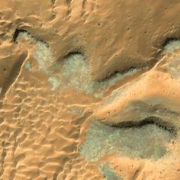 Satellite imagery of Gour Ben Amida, DZ