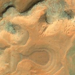 Satellite imagery of Gour Ben Amida, DZ