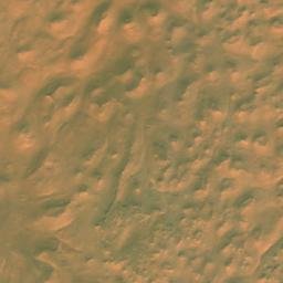 Satellite imagery of Zemoul Kerouane, DZ