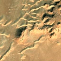 Satellite imagery of Gour Bou Khira, DZ