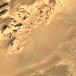 Satellite imagery of Gour Bou Khira, DZ