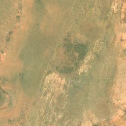 Satellite imagery of Qārat al Mashrakah, EG