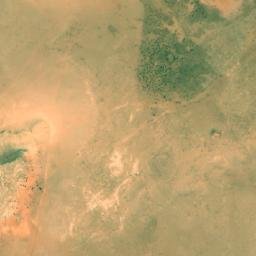 Satellite imagery of Qārat at Taḩdīrah, EG