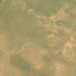 Satellite imagery of Qārat at Taḩdīrah, EG