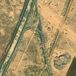 Satellite imagery of Ar Ruwaysāt, EG