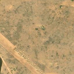 Satellite imagery of Ar Ruwaysāt, EG