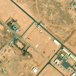 Satellite imagery of Tallat al ‘Izlah, EG