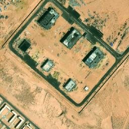 Satellite imagery of Tallat al ‘Izlah, EG