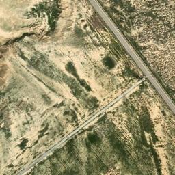 Satellite imagery of ‘Ilwat Mallāsah, EG