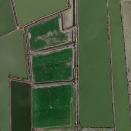 Satellite imagery of Tall al Jamāmīz, EG