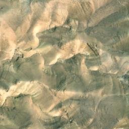 Satellite imagery of Jibāl Abū Uşba‘, JO