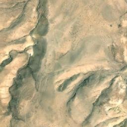 Satellite imagery of Jibāl Abū Uşba‘, JO