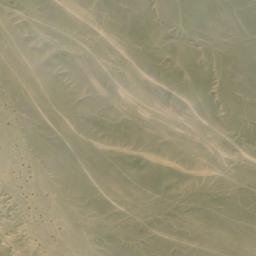 Satellite imagery of Shikastah, AF