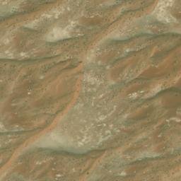 Satellite imagery of Kindiṟī Sar, AF