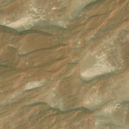 Satellite imagery of Kindiṟī Sar, AF