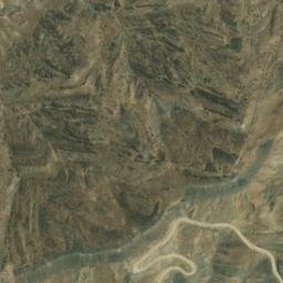 Satellite imagery of Salawat Band, PK