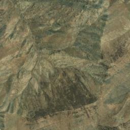 Satellite imagery of Salawat Band, PK