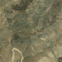 Satellite imagery of Salawat Band, PK