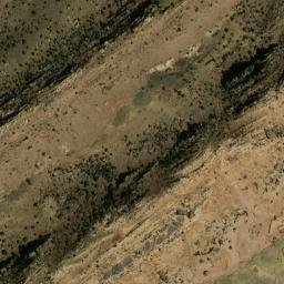 Satellite imagery of Takki Ghar, PK
