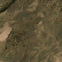 Satellite imagery of Takki Ghar, PK