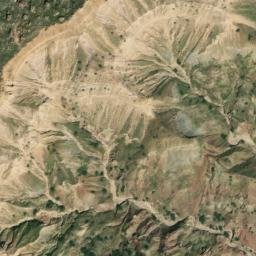 Satellite imagery of Dhodak, PK