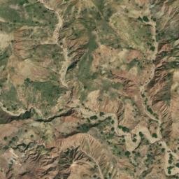 Satellite imagery of Dhodak, PK