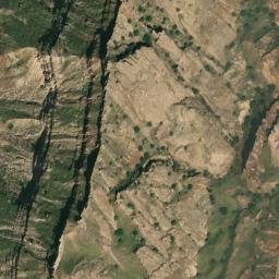 Satellite imagery of Thak, PK
