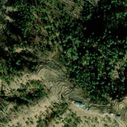 Satellite imagery of Jhimmi Dhār, IN
