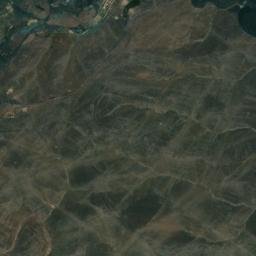 Satellite imagery of Tiouine, MA