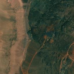 Satellite imagery of Inkane, MA