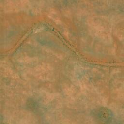 Satellite imagery of Areg Zmila, DZ