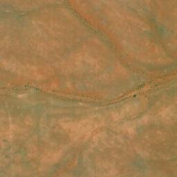 Satellite imagery of Areg Zmila, DZ