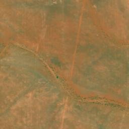 Satellite imagery of Areg Zmila, DZ