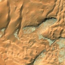 Satellite imagery of Gour Ben Amida, DZ