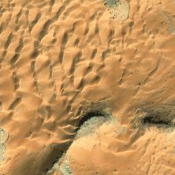 Satellite imagery of Gour Ben Amida, DZ