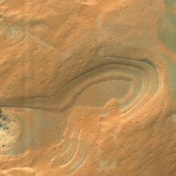 Satellite imagery of Gour Ben Amida, DZ
