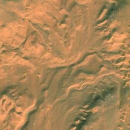 Satellite imagery of Zemoul Kerouane, DZ