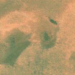 Satellite imagery of Qārat al Qurayşah, EG