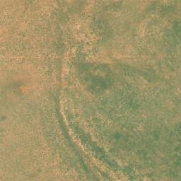 Satellite imagery of Qārat al Qurayşah, EG