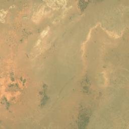 Satellite imagery of Qārat Abū ‘Izīyah, EG
