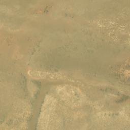 Satellite imagery of Qārat Abū ‘Izīyah, EG