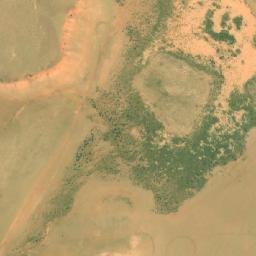 Satellite imagery of Al Buwayb, EG